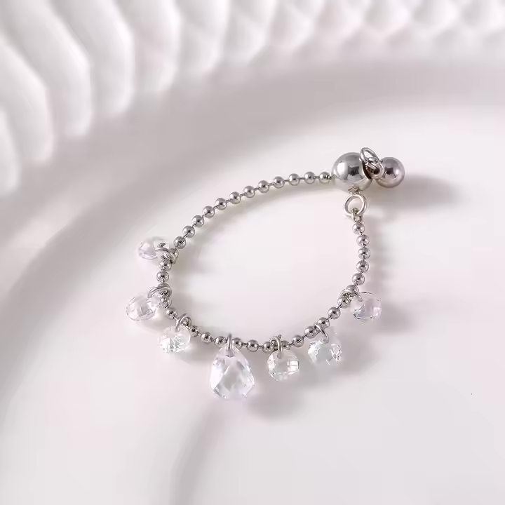 Duchess Diamond Ring