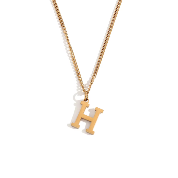 say my name necklace