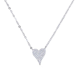 Amour Necklace