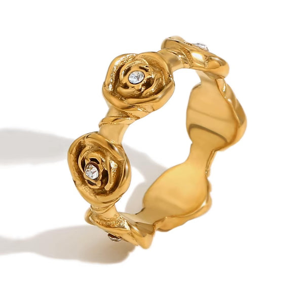 Rose Ring