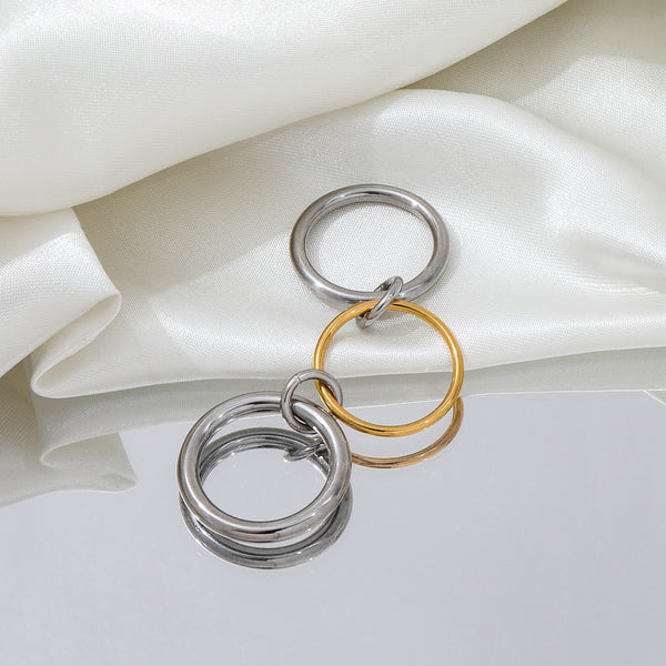 Marlowe Ring