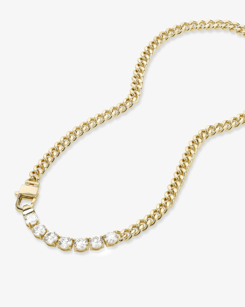 Aurora Necklace