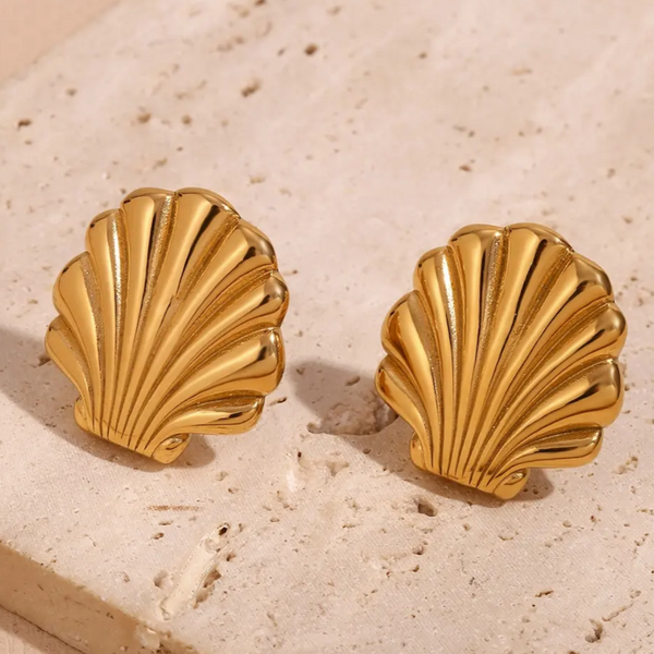 Shell Earrings