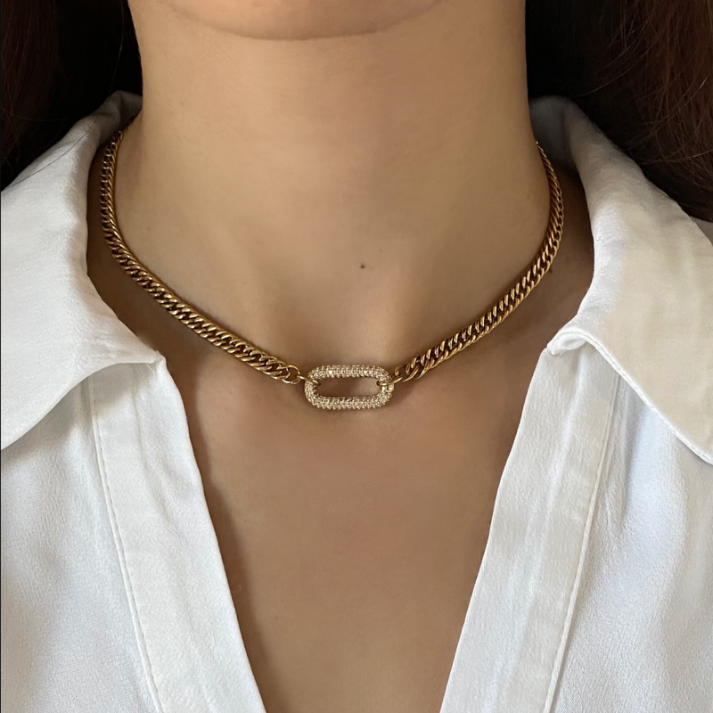 Cleo Choker