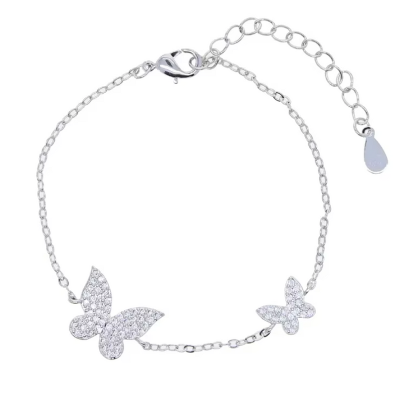 Butterfly Bracelet