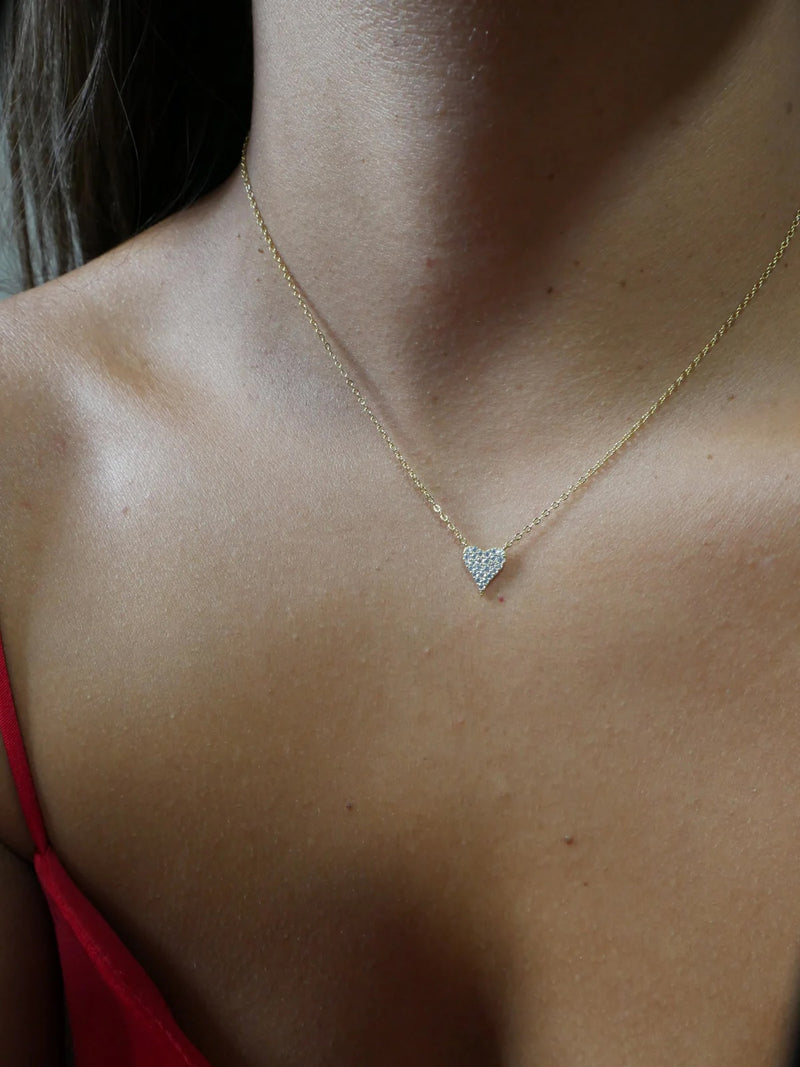 Amour Necklace (mini)