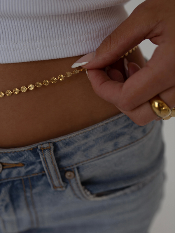 Belly Chain