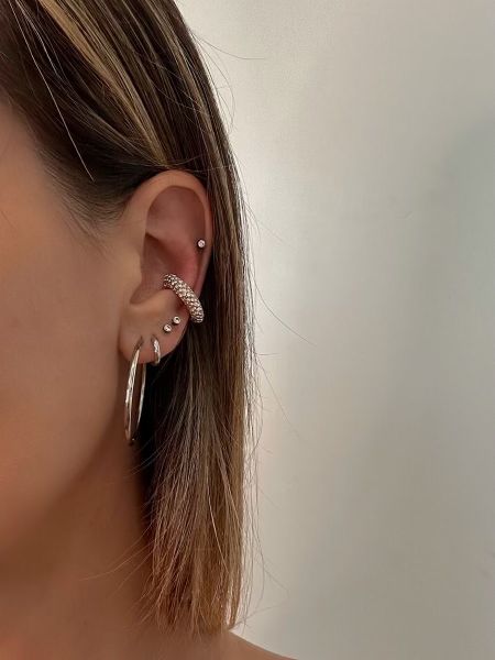 Sienna Ear Cuff