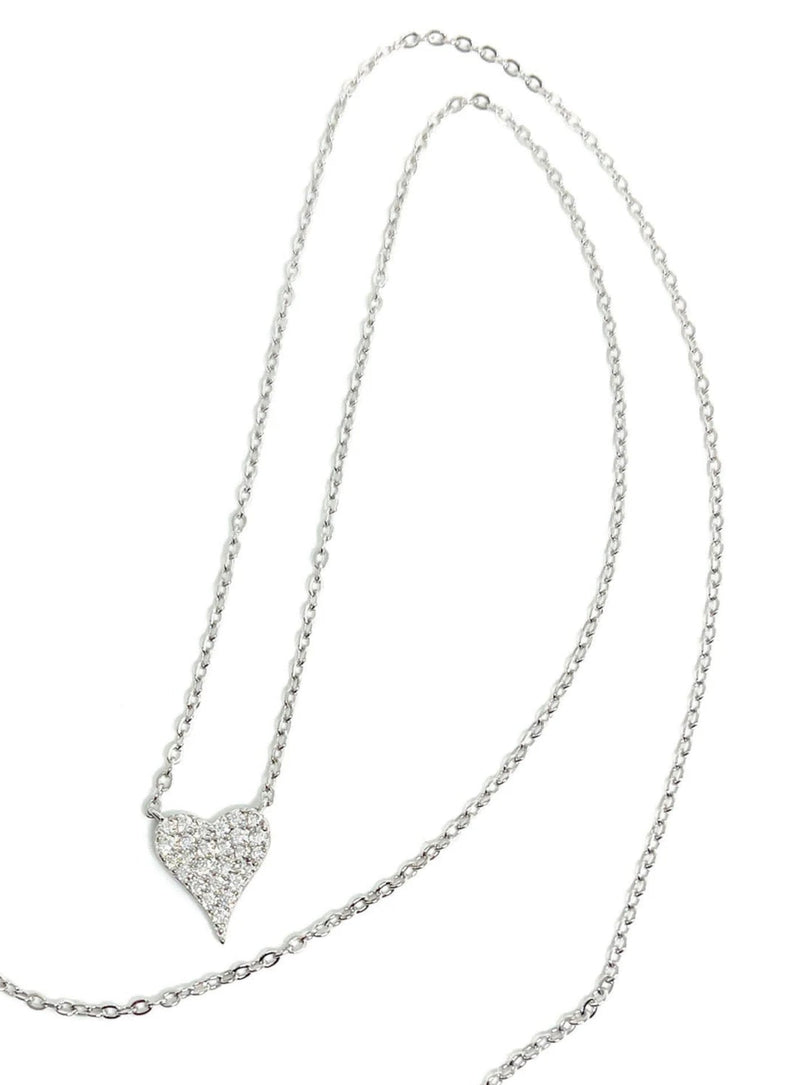 Amour Necklace