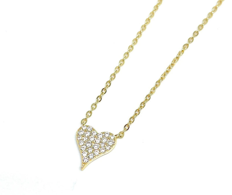 Amour Necklace (mini)