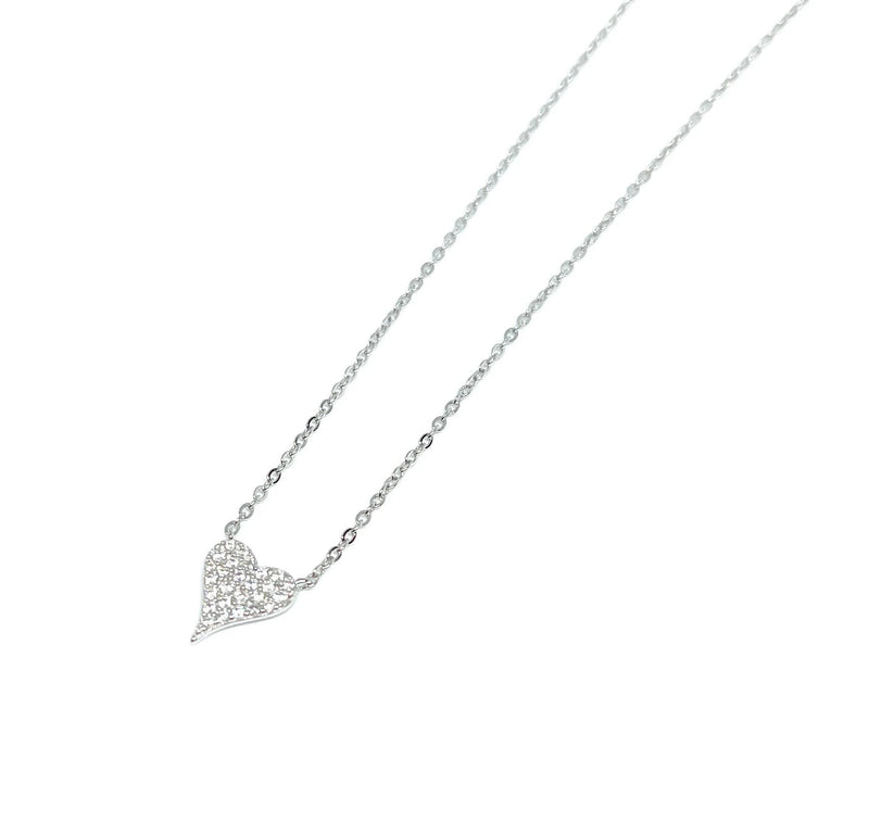 Amour Necklace (mini)