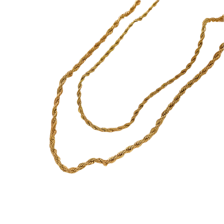 Isla Rope Chain Isla Chain