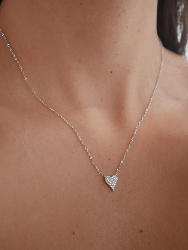 Amour Necklace (mini)