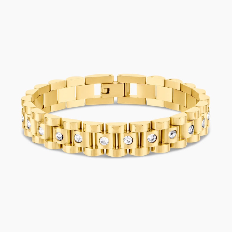 Diamond Brooke Bracelet