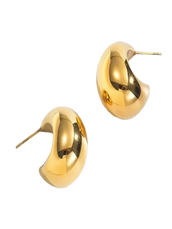 Calypso Earrings