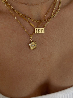 11:11 Necklace