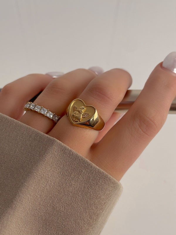 Kylie Ring