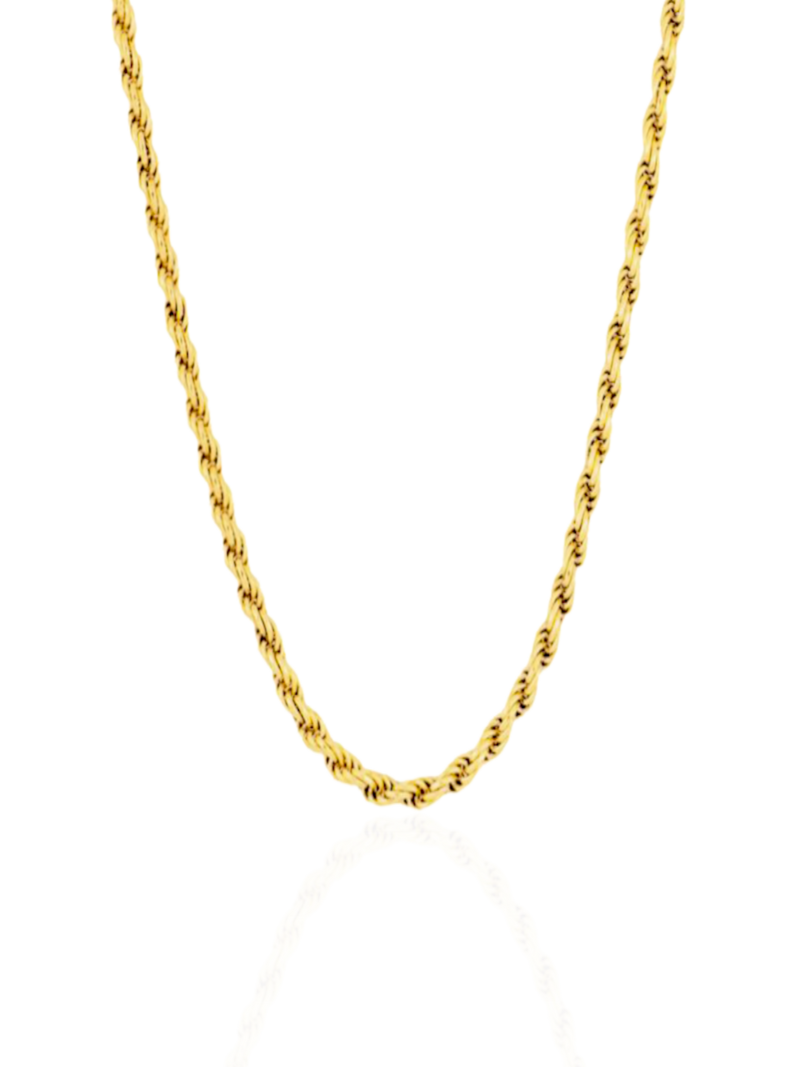 Isla Rope Chain Isla Chain